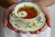 Consumul de ceai îmbunătățește sănătatea creierului